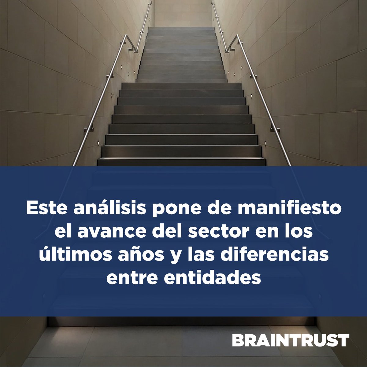 BRAINTRUST Consulting Services tweet media