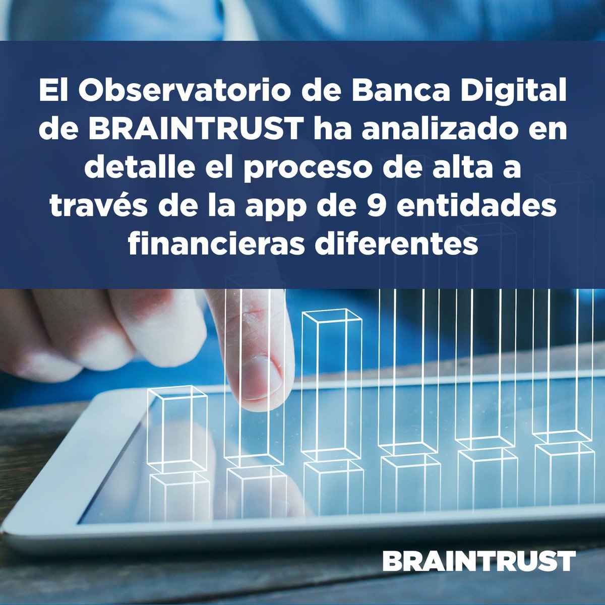 BRAINTRUST Consulting Services tweet media