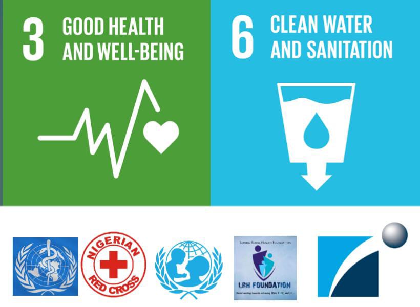 lonibu_health's tweet photo. The best way to prevent Cholera Outbreaks is to ensure people have access to safe water and sanitation. _ @DrTedros
🔗
@WHO @WHONigeria
@UNICEFhealth @ZamfaraFieldP @UNICEF_Nigeria
@redcross_uch @BANigeria https://t.co/CK9wkPzvD6