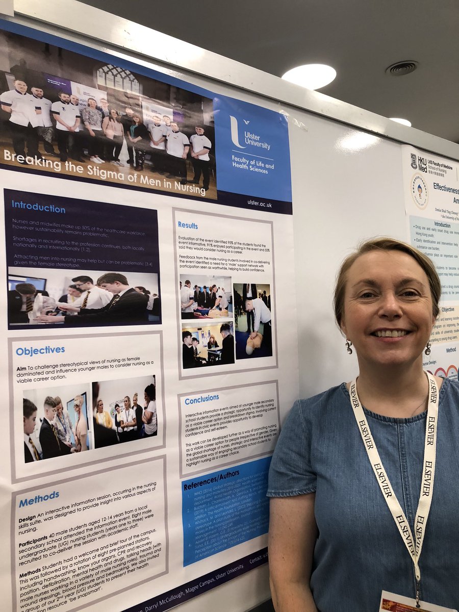 ursula_chaney's tweet photo. Poster presentation time! @StephanieDunle2 @seanamduggan @McCullagh_D88 @djlyttle @NETNEPCONF #netnep2022 @UlsterUniSoNP https://t.co/x5lu6sDAv4
