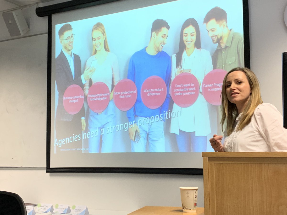 drpaulspringer's tweet image. The brilliant Ger Jones (Publicis Dublin) talking on the grad talent supply to industry at Edcom conference #edcom #eaca # publicis