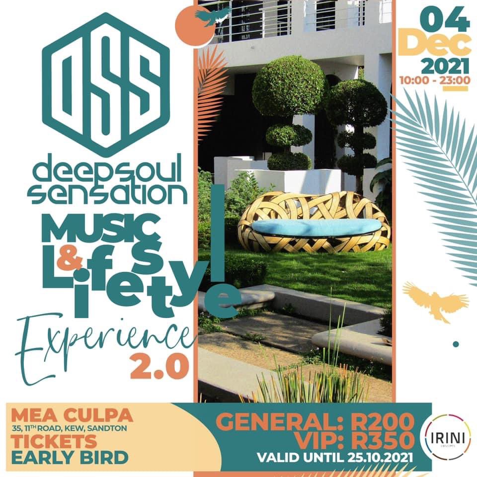 LadySakhe's tweet photo. Deep Soul Sensation Music & Lifestyle Experience 🎯 @dsslifestyle
2020 🤰🏾 2021 👩🏿🍼 2022 🎈
2 - 4 December #DeepSoulKream
https://t.co/9qHhbXxTaw
#Hareyeng #dssSUMMER https://t.co/t7zoO3F9Uj