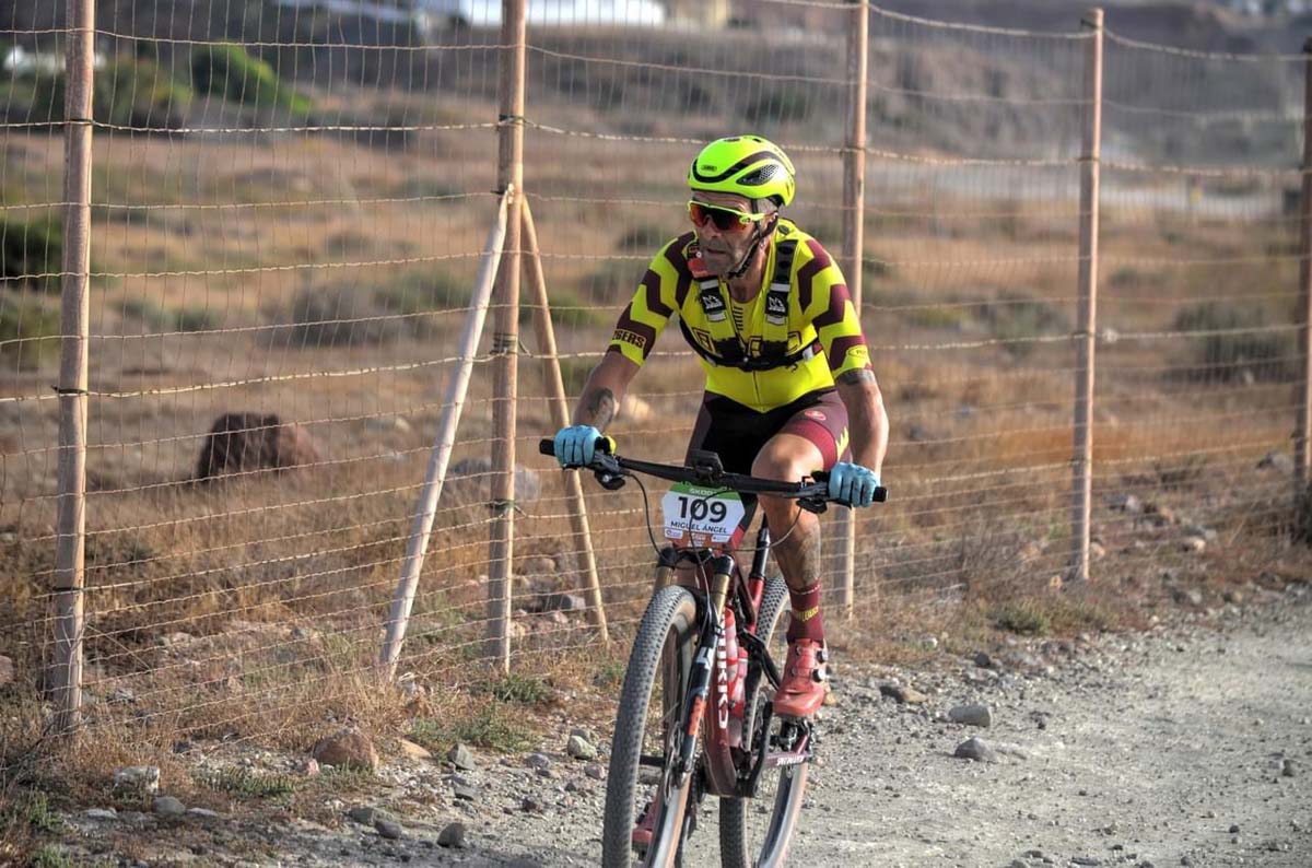 BOBRUC OIL: MIGUEL ÁNGEL GONZÁLEZ RETORNA AL OPEN RESISTENCIA S´ESCAPADA EN SANTANYI: bit.ly/3MOV6Ts
#BobrucOil
#226Ers 
#PompeiiBrand