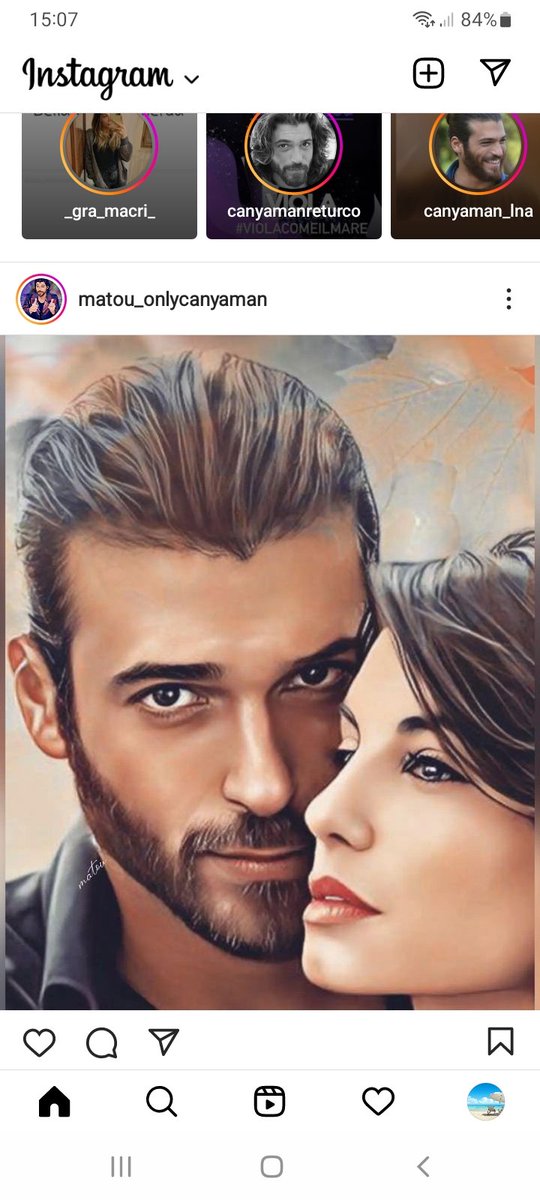 #CanYaman