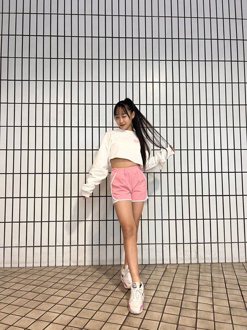 Twitterのコスプレ画像13