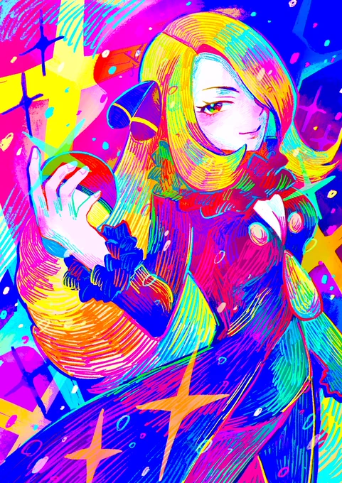 「チャンピオン」 