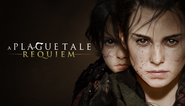 🔥 #Giveaway 🔥

Hey les copains ! 

Le weekend approche et vous ne savez pas quoi faire ?

Je vous fais gagner une clé PC pour jouer au jeu A Plague Tale: Requiem ! 😱🐀

Pour jouer, rien de plus simple : 

#RT + follow mon compte Twitter. 🥳

Tirage au sort demain 😉