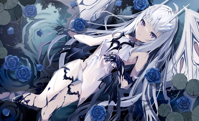 メリュジーヌ 