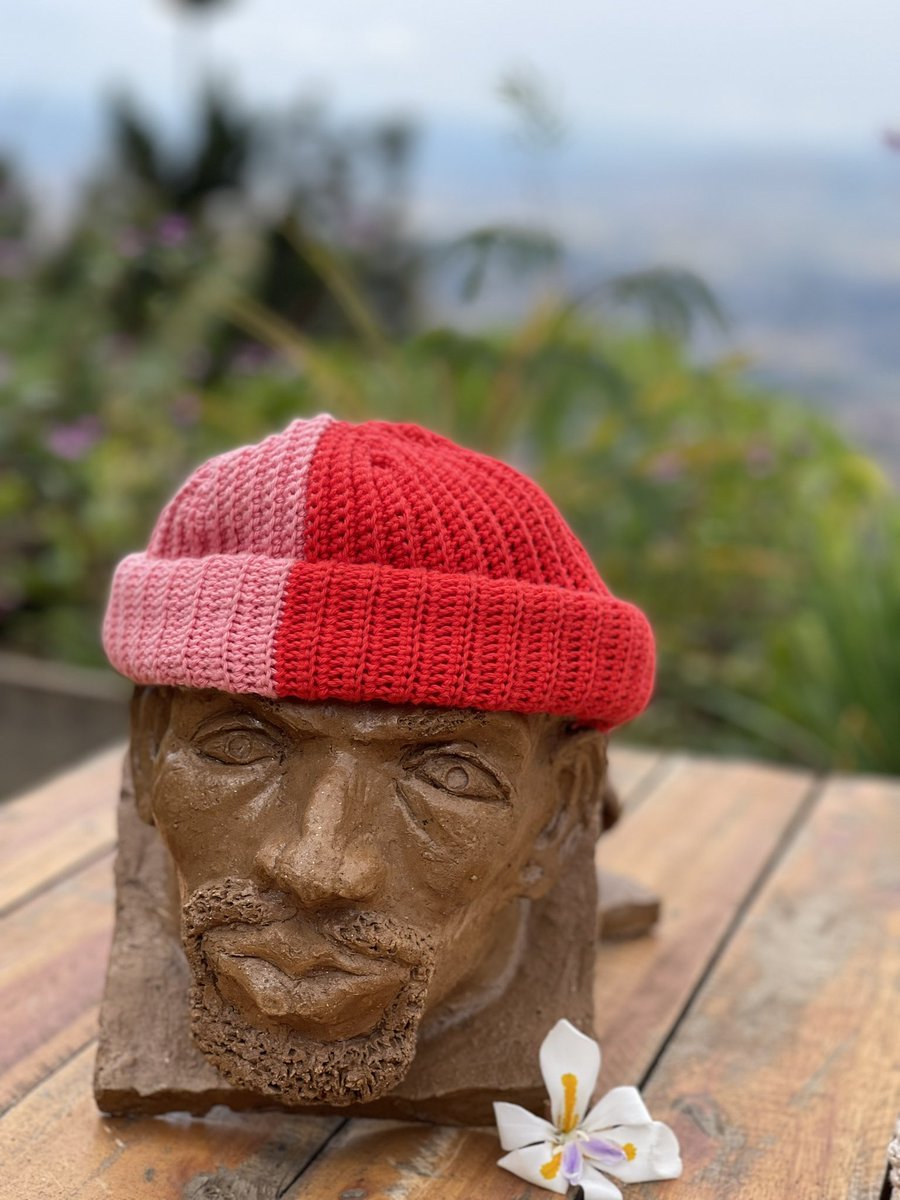 wasebysarah_'s tweet photo. GET YOUR #crochet beanies today from #wasebysarahuwase 
Order through 

https://t.co/F95bpyRGnH

#madeinrwanda #crocheterapia #FYP https://t.co/P3uYbACKns