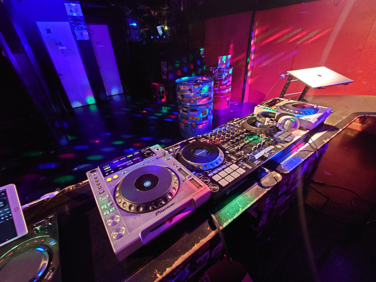 studio mu. tweet media