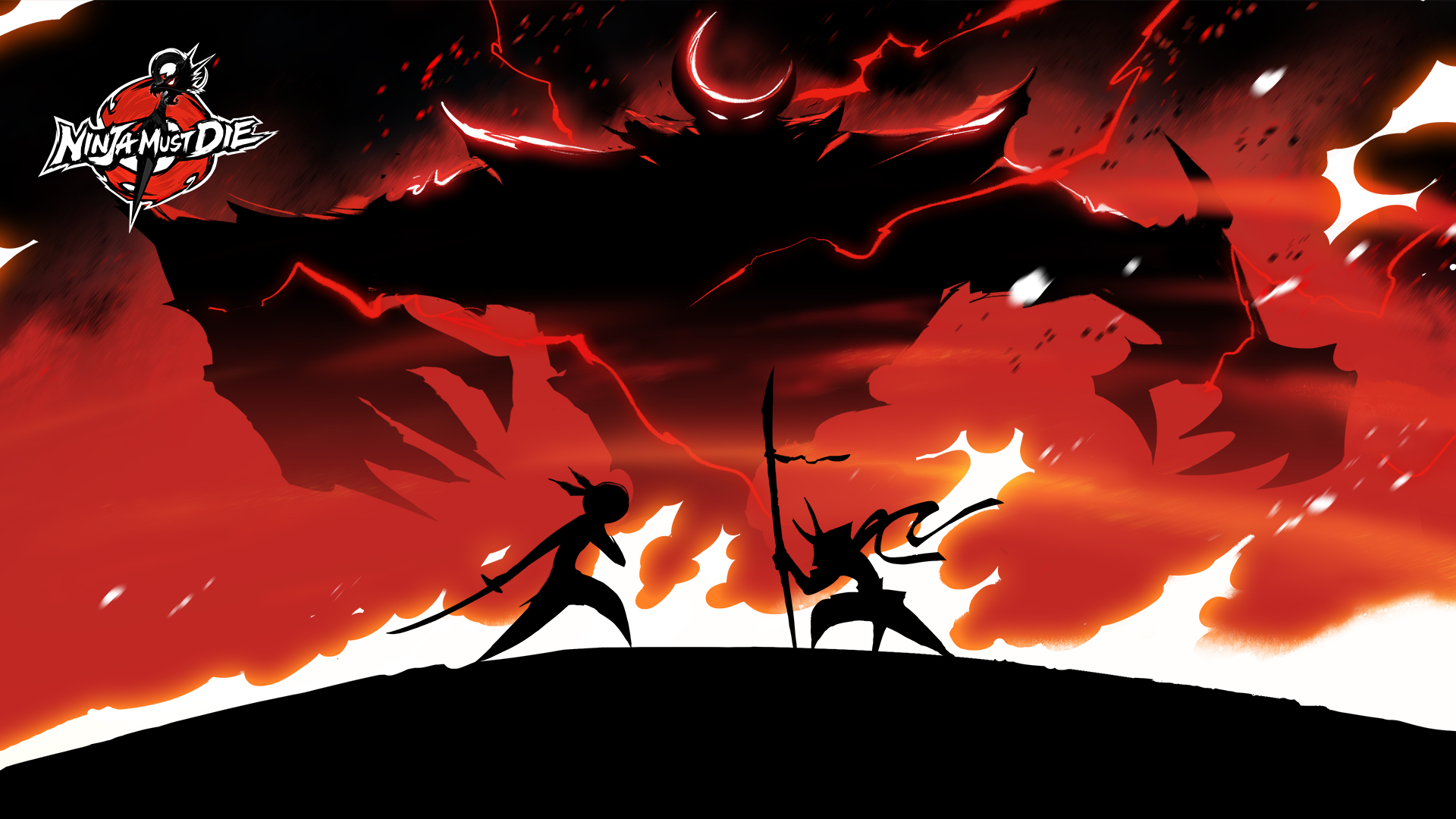 Tweets with replies by Ninja Must Die (@NinjaMustDie_EN) / Twitter