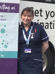 Absolutely delighted to congratulate two more outstanding GM CARE GPN’s <a href="/AyshaBadat1/">Aysha Badat BSc Hons RN, MSc ACP, Queens Nurse</a> <a href="/Karrow/">Kathryn Arrowsmith</a> on becoming QueensNurses           <a href="/TheQNI/">The Queen's Nursing Institute</a> @NHS_GM <a href="/boltongpfed/">Bolton GP Federation</a> <a href="/NAPC_NHS/">NAPC</a> <a href="/vikki_beddow/">Vikki Beddow</a> @PVNursing