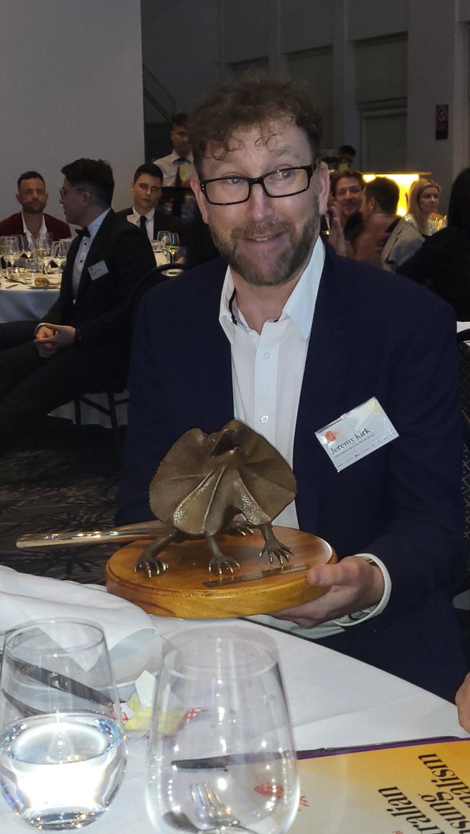 Well done Best Security Journalist Jeremy Kirk! <a href="/ITJourno/">Influencing Tech</a>  <a href="/WattersonPR/">Watterson</a>