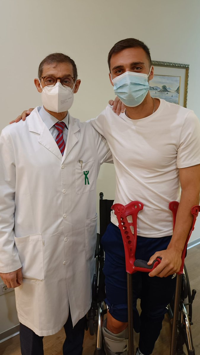 Gracias 💙 <a href="/Linares_Dptvo/">Linares Deportivo 💙⚒</a> <a href="/RCDeportivo/">RC Deportivo</a>