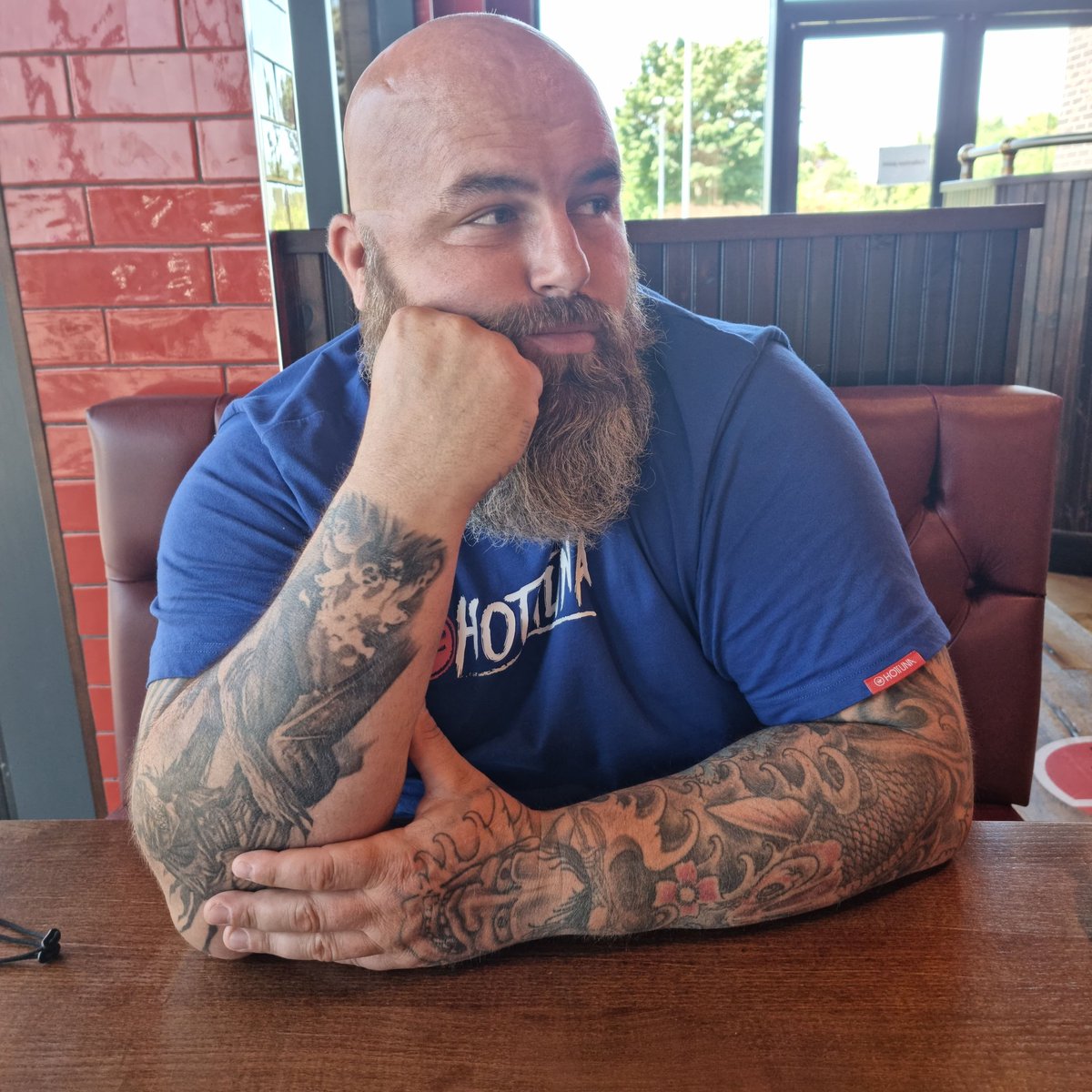 #NewProfilePic