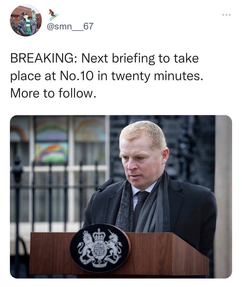 Gav Prentice tweet media