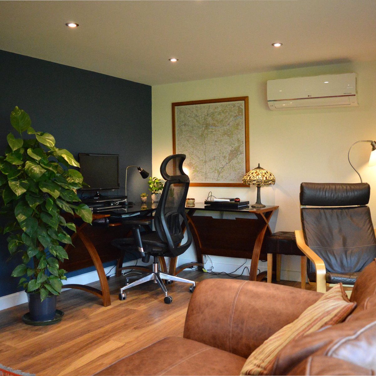 New Home Improvement Group tweet media