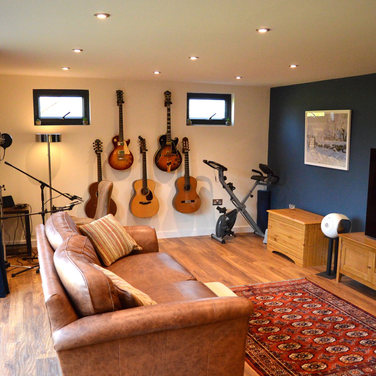 New Home Improvement Group tweet media