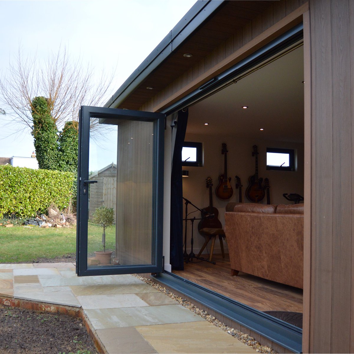 New Home Improvement Group tweet media