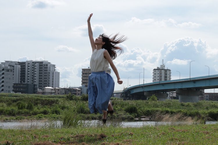 RuinoAyu's tweet photo. 2019年だから3年くらい前の写真ですが、そのままのデータを沢山送っていただいたので、雰囲気がよいのを載せます。髪が長い𓏲𓇢𓂅 https://t.co/DixtnfwmS9