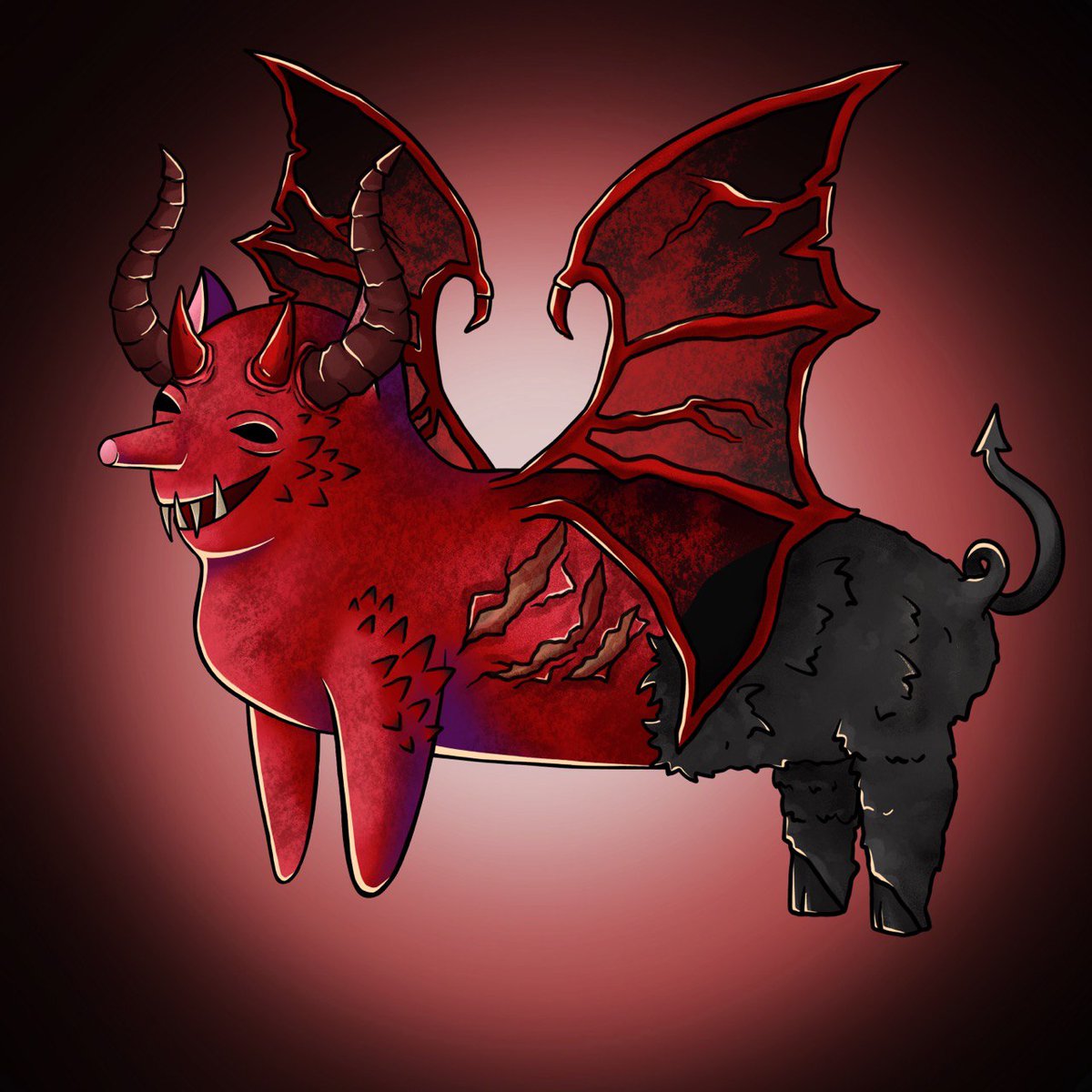 SolarPigs tweet media