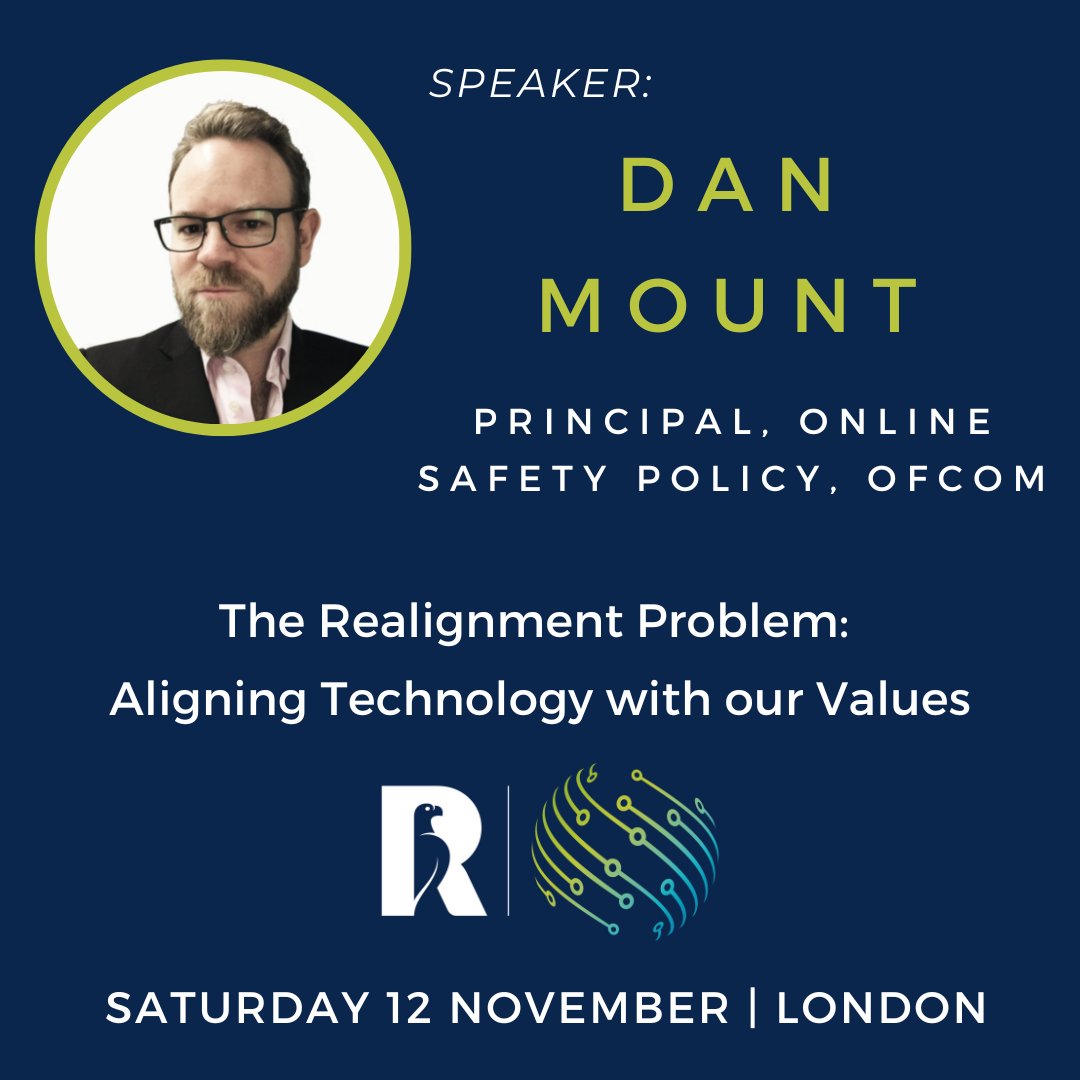 Dan Mount tweet media