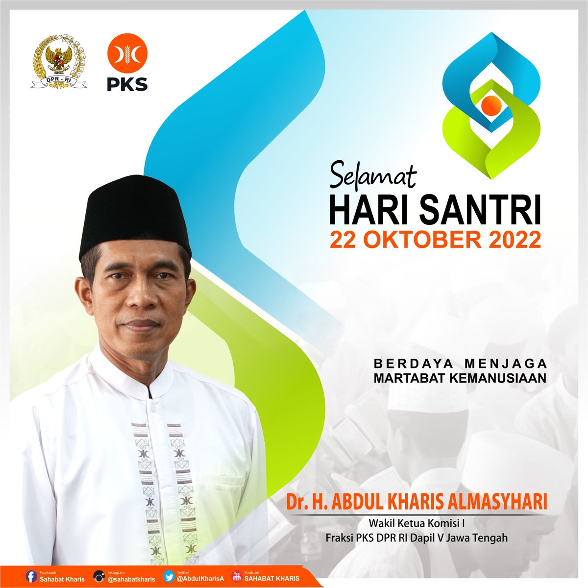 Abdul Kharis A (@abdulkharisa) on Twitter photo 