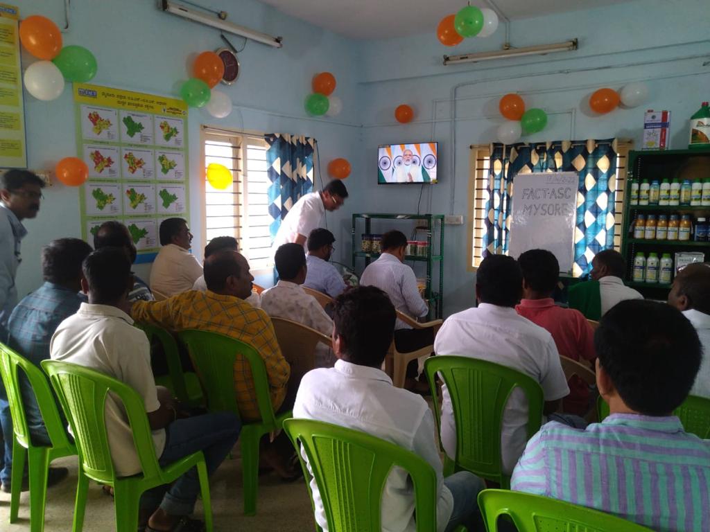 FACTMHO's tweet photo. The Pictures of  11 PMKSK's of FACT LTD
Districts-Thiruvanathapuram,Kottayam,Alappuzha,Ernakulam,Thrissur,Kannur,Vellore,Trichy,Madurai,Mysore &amp; Prakasam https://t.co/cbphzhG9Ec