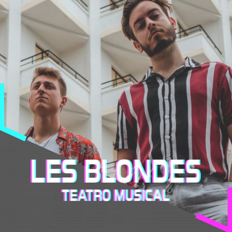IAJuventud's tweet photo. ¡No te pierdas la agenda de #Eutopía22!

👉 22 octubre - @l_blondes , en el Teatro El Brillante 🏦

Tenéis toda la info y la programación en la web oficial del @eutopiafest  💚

Inscripciones en https://t.co/wN6s3MlYRs https://t.co/Cq4AokRH8j