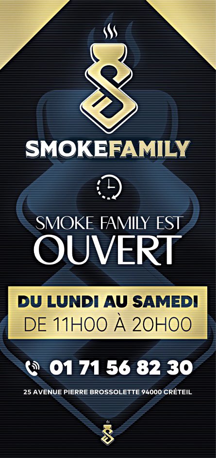 Smoke family (@Smokefamily_94) / Posts / X