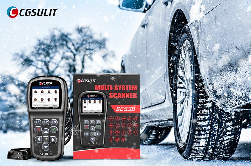 CgsulitTech's tweet photo. Here are some winter storm essentials suggested by CGSULITstore that you should consider putting in your car when driving in winter.
#CGSULIT #cgsulitscantools #SC530 #winterdriving https://t.co/Vuqlx82py6