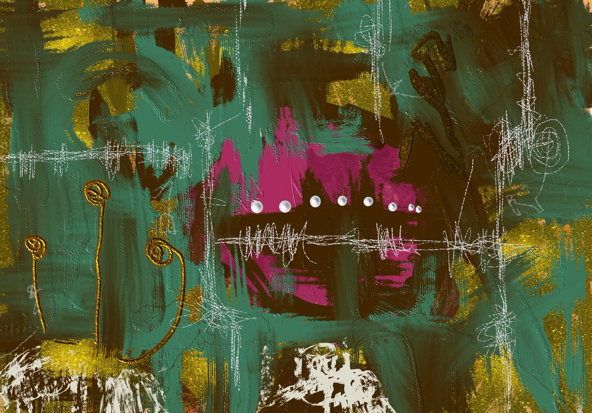 momok_sol's tweet photo. ‘Exploration’
Available @formfunction 

Reserve: 1🔘
pNFT : ‘Nasi Lemak’

@UNSTCollective #SolanaNFTs #SolanaArt #ABSTRACT #oceangreen #dive #nasilemak #pnft #bestfoodintheworld https://t.co/mcPZVP7iuW
