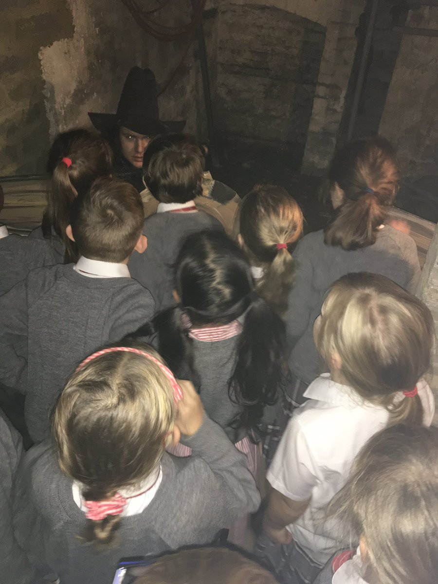 YateleyManorSch's tweet photo. Look who @YMS_Year2 discovered in the cellar! 🔥😱🕵️‍♀️ #immersivehistory
#lookoutguyfawkes https://t.co/Mysn4OBmlK
