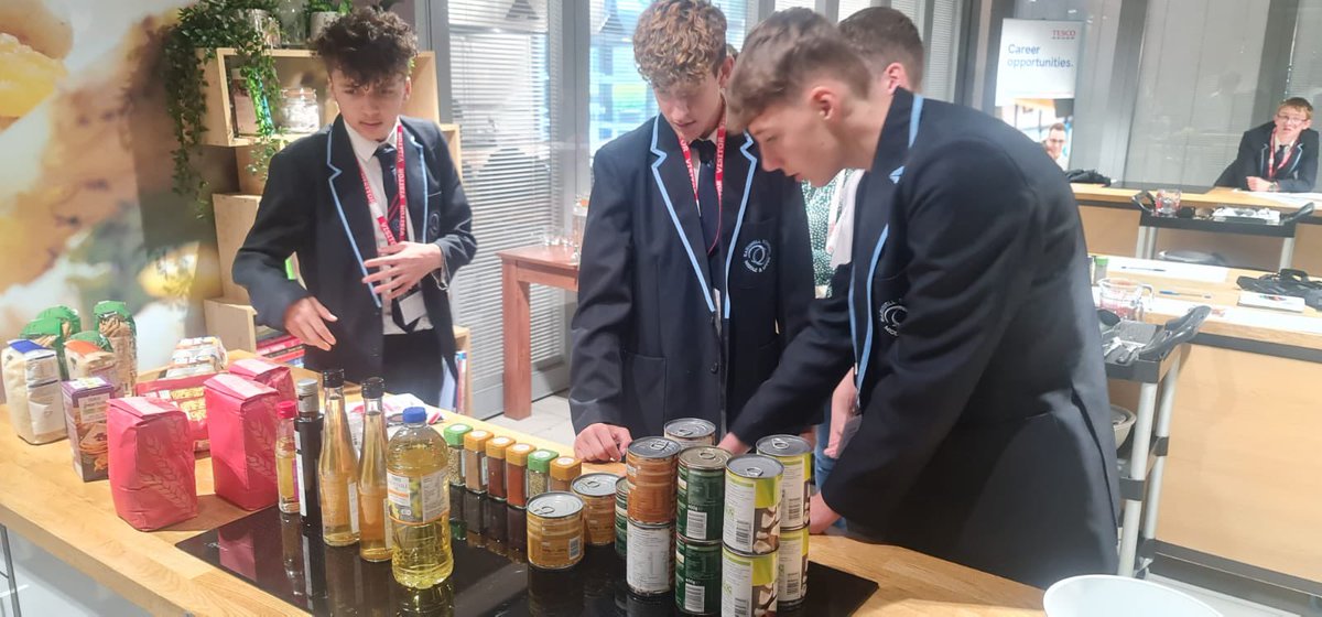 Barnwell School tweet media