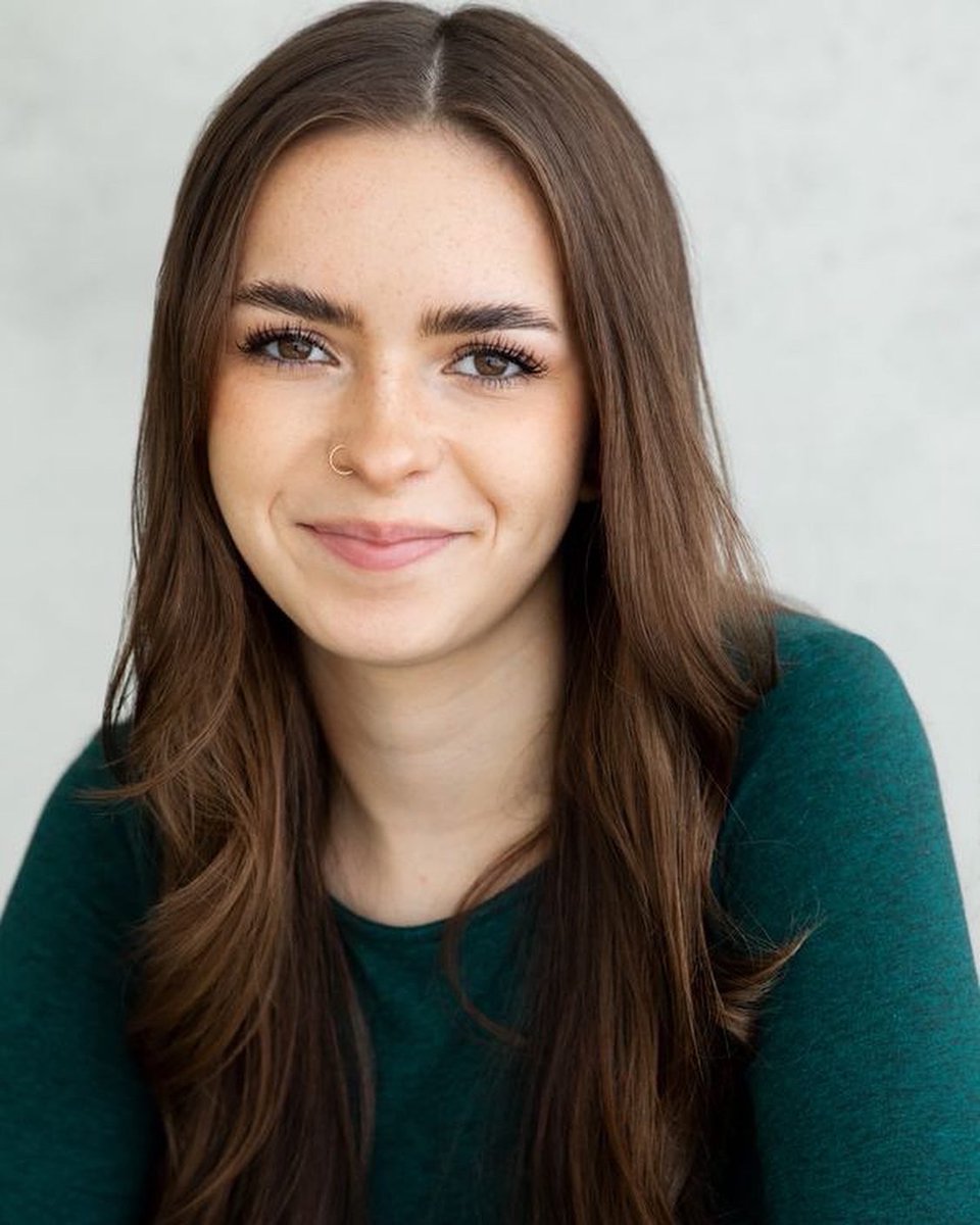 LIPAActors2024's tweet photo. Introducing Hannah Dootson✨ 
Spotlight: https://t.co/R8GoCYXtdu
#seekingrepresentstion #ukactor #2023graduate https://t.co/QcVn8cdfQ1