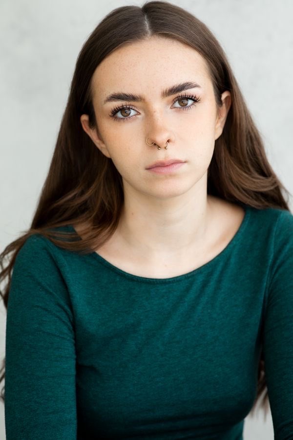 LIPAActors2024's tweet photo. Introducing Hannah Dootson✨ 
Spotlight: https://t.co/R8GoCYXtdu
#seekingrepresentstion #ukactor #2023graduate https://t.co/QcVn8cdfQ1