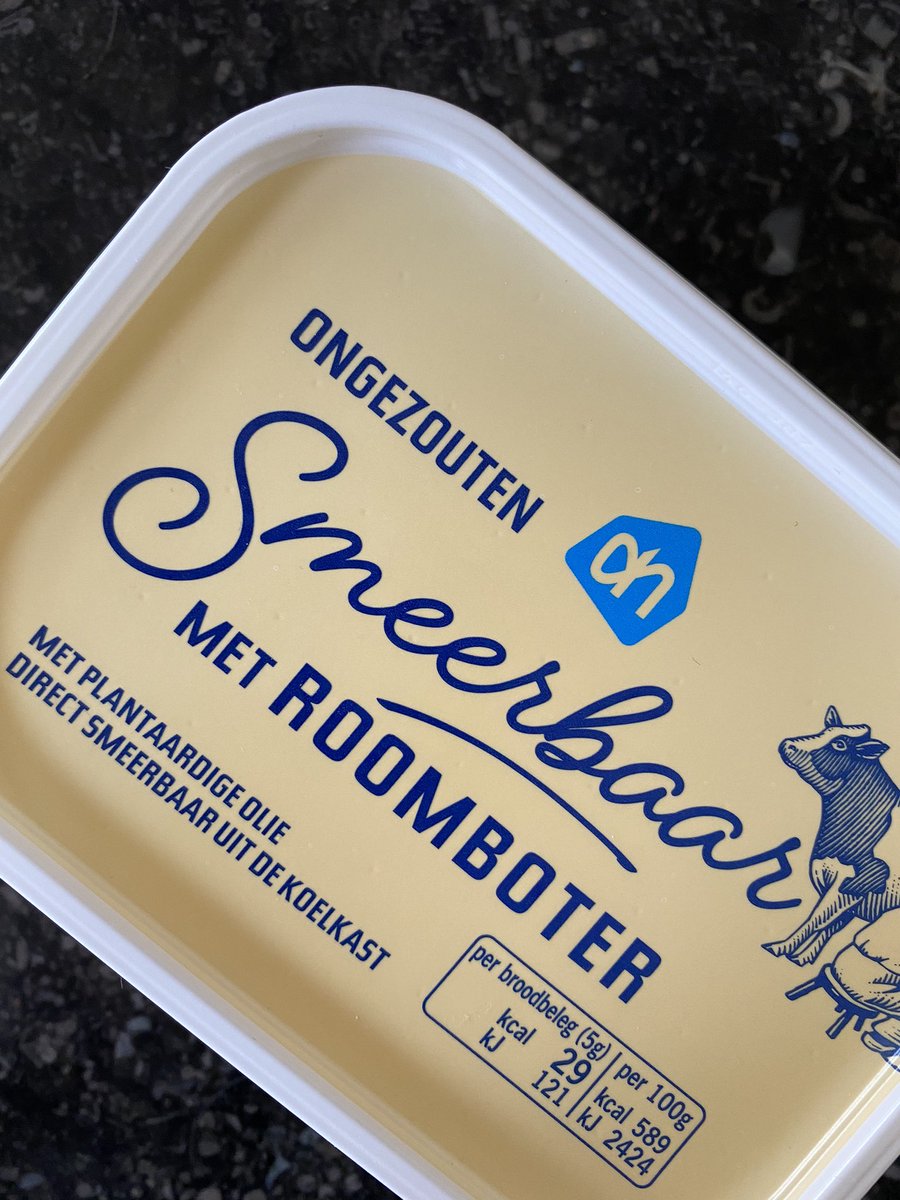 Voor bij je mening…