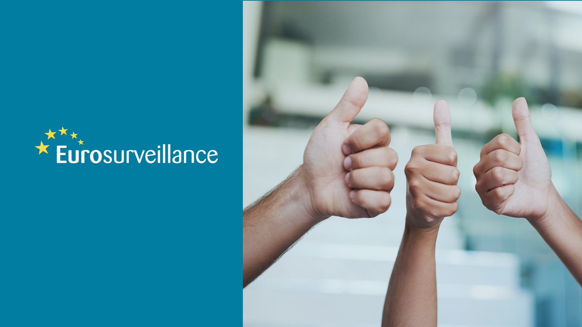 Eurosurveillance (@eurosurveillanc) on Twitter photo <a href="/ECDC_EU/">ECDC</a> @ECDC_Flu @ECDCPHT <a href="/rivm/">RIVM</a> <a href="/EMA_News/">EU Medicines Agency</a> Research article
Public health measures during the #COVID19 #pandemic through the lens of community organisations and networks in 🇳🇱 (2020–2021): five lessons for pandemic decision-making
⬇️
bit.ly/EUS2742COVID19…
#PublicHealth
@carlakolner <a href="/jetgsanders/">Jet G Sanders</a> <a href="/DeMarijndebruin/">Marijn de Bruin</a> <a href="/ECDC_EU/">ECDC</a> @ECDC_Flu @ECDCPHT <a href="/rivm/">RIVM</a> <a href="/EMA_News/">EU Medicines Agency</a> Research article
Public health measures during the #COVID19 #pandemic through the lens of community organisations and networks in 🇳🇱 (2020–2021): five lessons for pandemic decision-making
⬇️
bit.ly/EUS2742COVID19…
#PublicHealth
@carlakolner <a href="/jetgsanders/">Jet G Sanders</a> <a href="/DeMarijndebruin/">Marijn de Bruin</a>