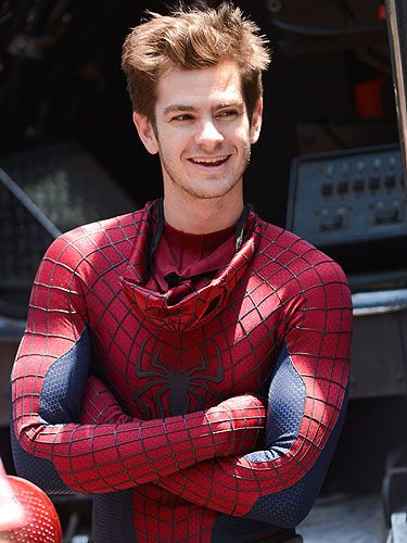 PetersSpideyMan's tweet photo. @smut_j Peter 3!!! https://t.co/XhLOD3aVSK