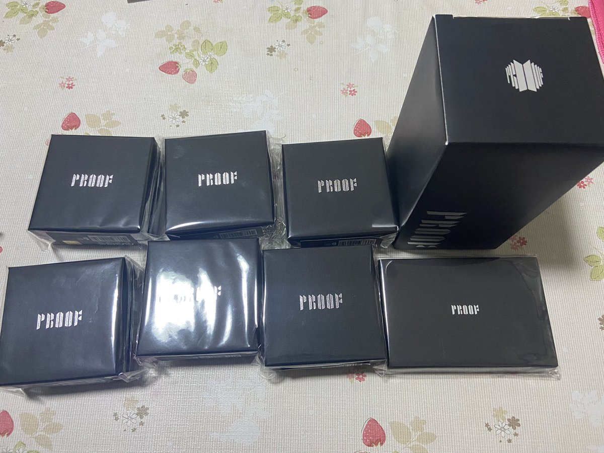 pxpxrapxtch's tweet photo. เมิชProof ถึงไทยแล้วค่า กำลังทยอยแจ้งค่ายอดส่ง+ยอดค้างชำระนะคะ โอนวันนี้จัดส่งพรุ่งนี้เลยค้าบ💓
#พาราupdate https://t.co/dVRDPYkrEa