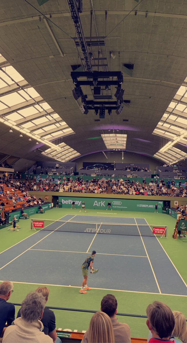 erik_borgesson's tweet image. Fredag🥳