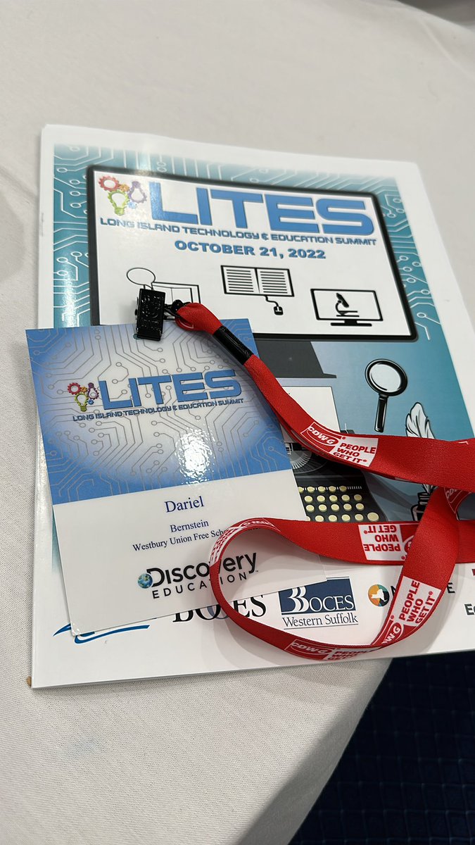 Dariel Bernstein tweet media