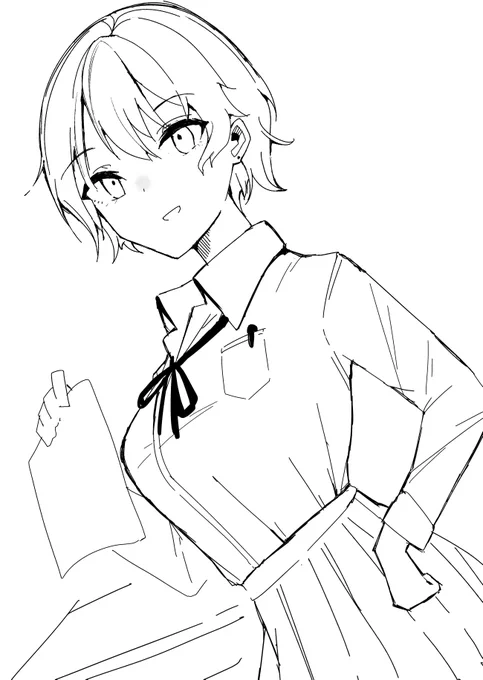 ラクガキ 