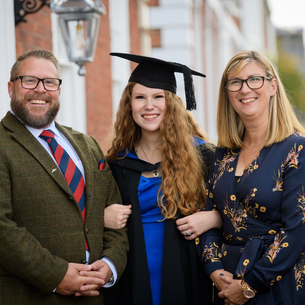 WCandUC's tweet photo. Graduates from our @PershoreColWCG campus have been celebrating their achievements on graduation day in #Warwick.

Read more 👉 https://t.co/HvQp58v5DG

#Loveourcolleges https://t.co/k32S312oAb