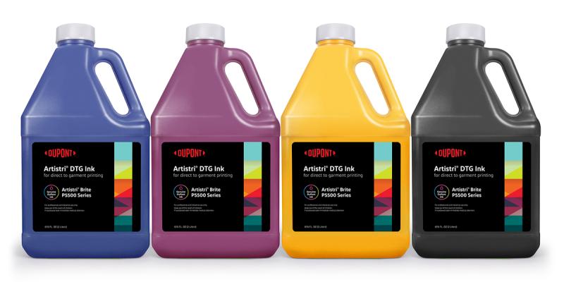 MagazineTextile's tweet photo. DuPont™ Artistri®, a global leader in digital inkjet inks with more than 30 years of innovation...
𝐑𝐞𝐚𝐝 𝐌𝐨𝐫𝐞: https://t.co/JIwglCLeEr
#Dupont #FortMadison #plant #production #capcity #pigmentinks #dispersions #dyeing https://t.co/jLw10vtnoj