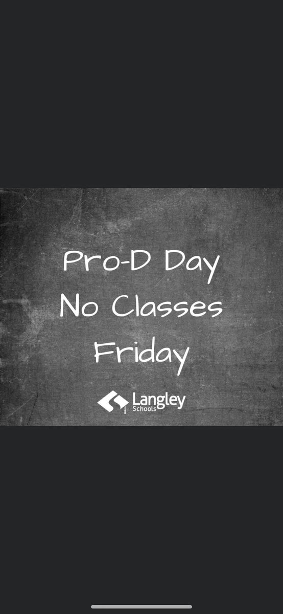 WLELions's tweet photo. A reminder to our lions today! #prod #noschoolforkids #learningdayforstaff https://t.co/phYekNflLa