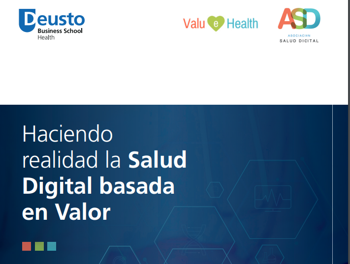 ConVmro's tweet photo. #EnFoco 📄 I El "Informe Salud Digital basada en Valor 2022" busca proporcionar "una actualización de la literatura más relevante para generar un marco
conceptual en torno al concepto de la #SDBV" afirmaron sus coordinadores
Accede al informe #AQUI https://t.co/WsFwUKsKgp https://t.co/r7pZVAfXSc