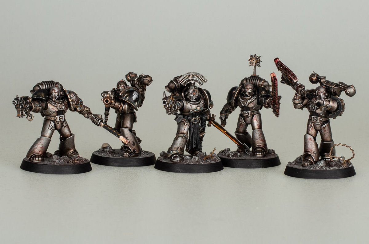 Melcor / Tangui tweet media