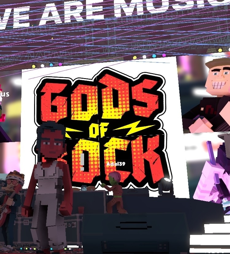 amoryp198's tweet photo. @TheSandboxGame @ToolsOfRockNFT I just participated in The ToolsOfRocksNFT Giveaway for a chance to win a Season 3 Alpha Pass! Check out my screenshot below! 👇 https://t.co/vtlx4kEhu2