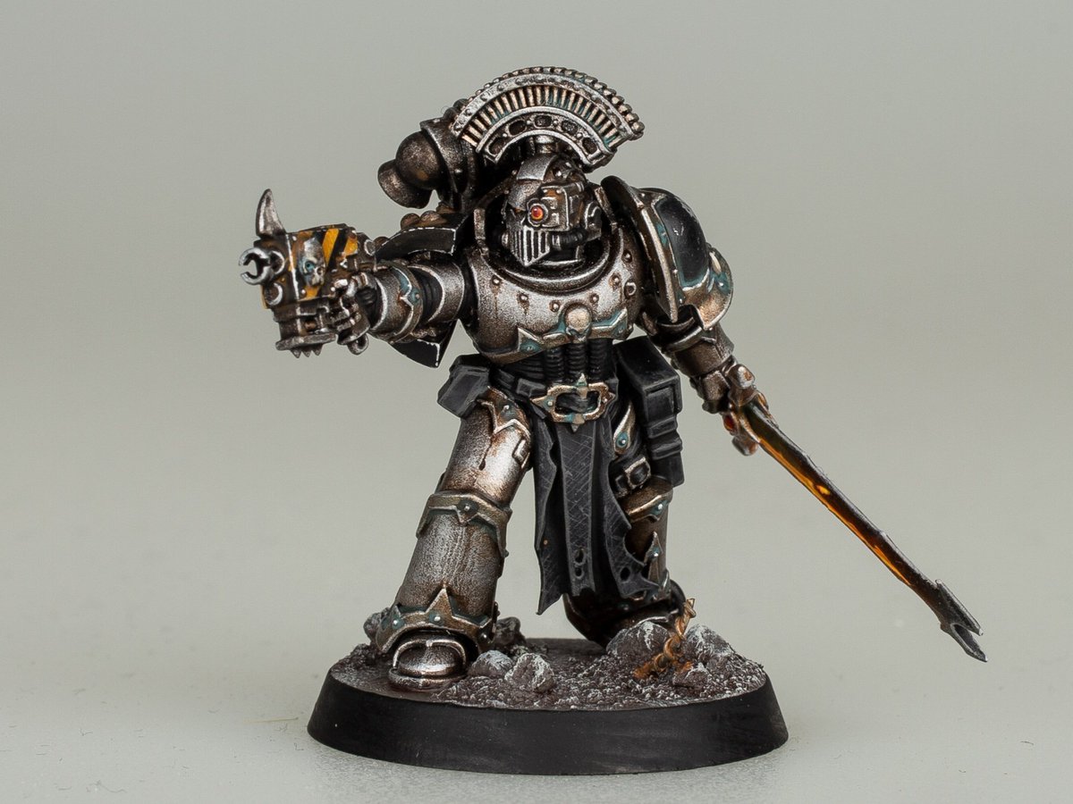 Melcor / Tangui tweet media